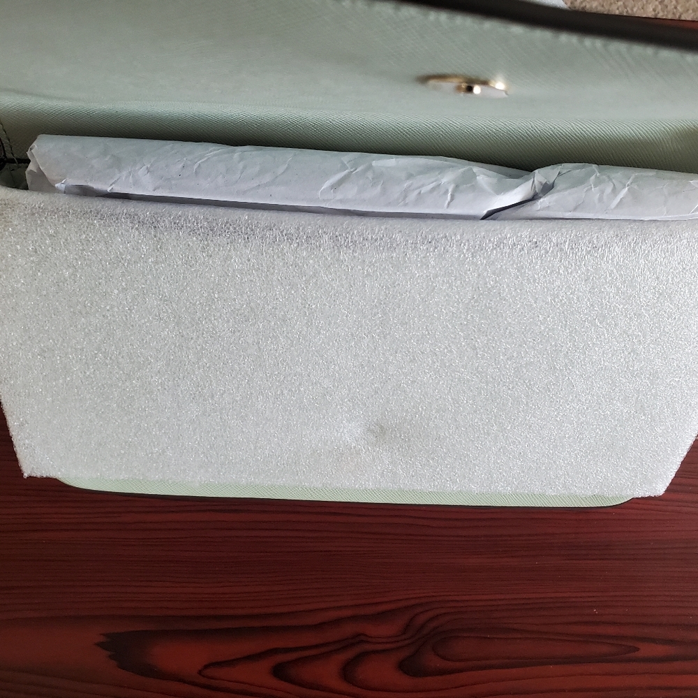 Kate Spade Staci Flap Shoulder Bag - Picture 7 of 11